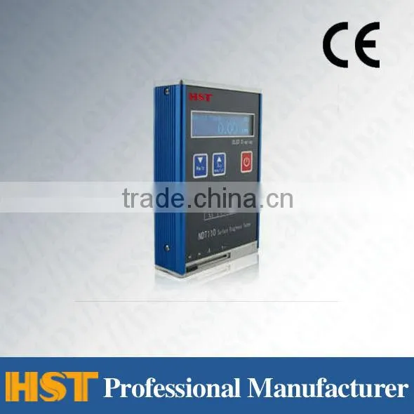 Digital Surface Roughness Tester