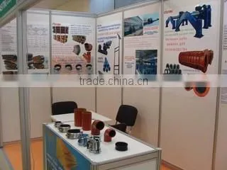 Shijiazhuang Casiting Trading Co., Ltd. company overview - view 1