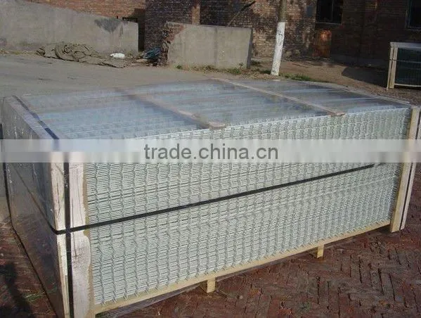 Anping Nuojia High Quality Fence Netting(professional manufacturer)