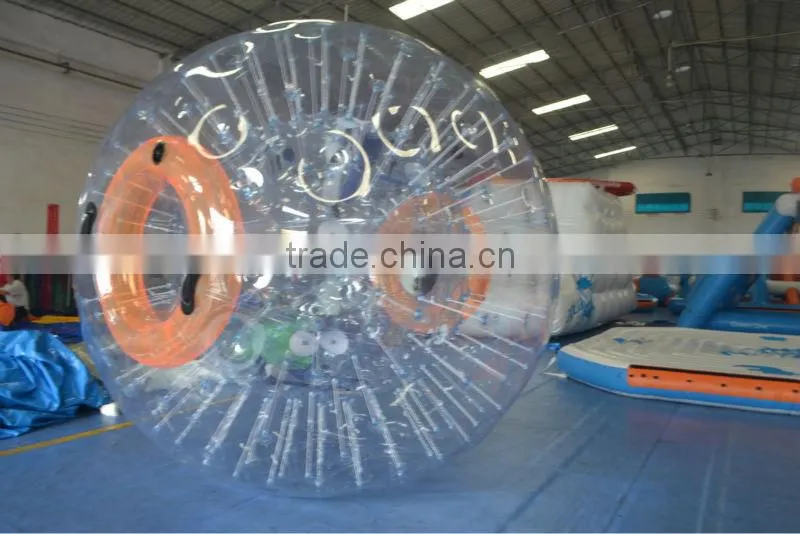 2016 Sunjoy Commercial inflatable water roller for sale