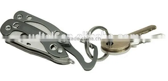 OEM pocket multitool knife combination plier UD06045