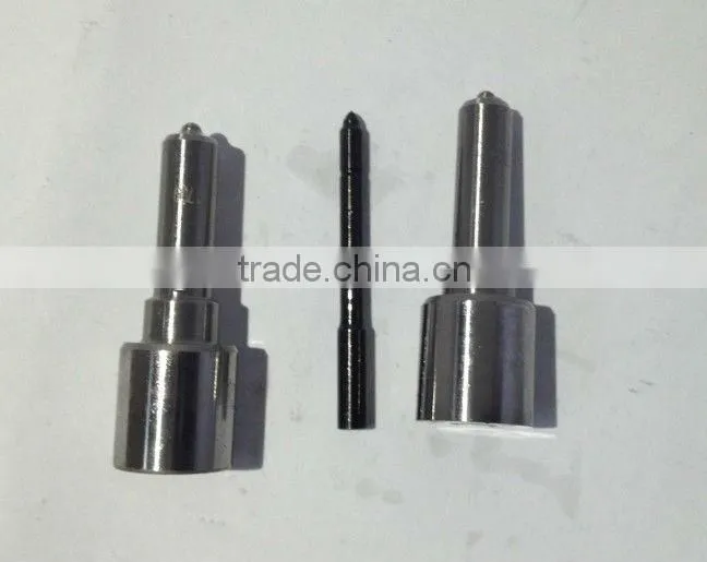 Bosch common-rail nozzle DLLA142P 1709 usd for Injector No.0445 120 121