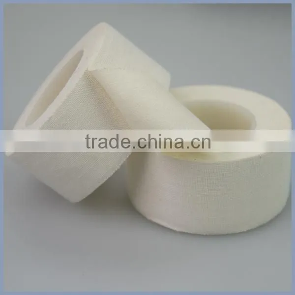 surgical adhesive zinc oxide plaster