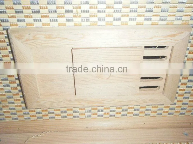 Easy Installation Infrared Steam Sauna Cabin and Sauna Room for commerical(CE/ISO)