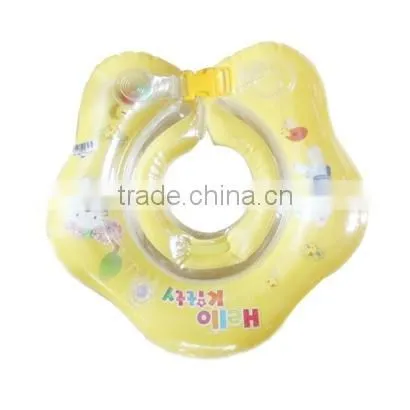 inflatable baby swim neck ring,floating neck ring,Pool float for baby inflatable donut swim ring