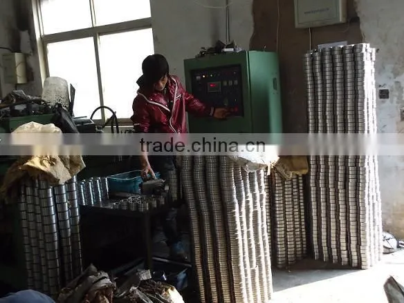 HK Series Drawn Cup Needle Bearing
