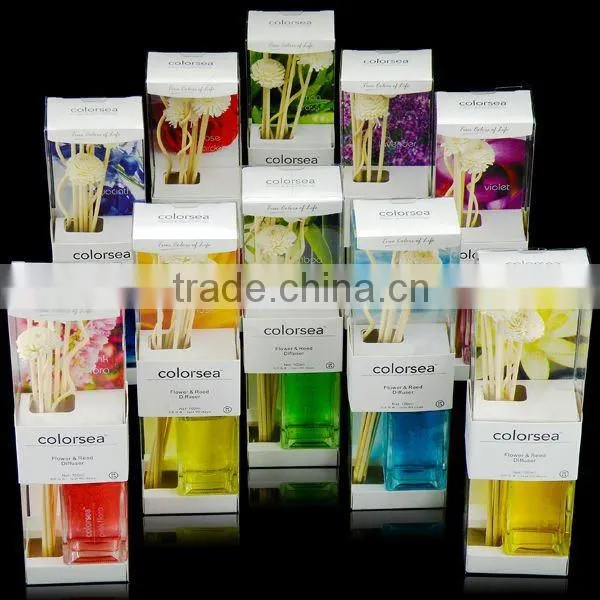 SC100ml aroma diffuser,reed diffuser,fragrance diffuser
