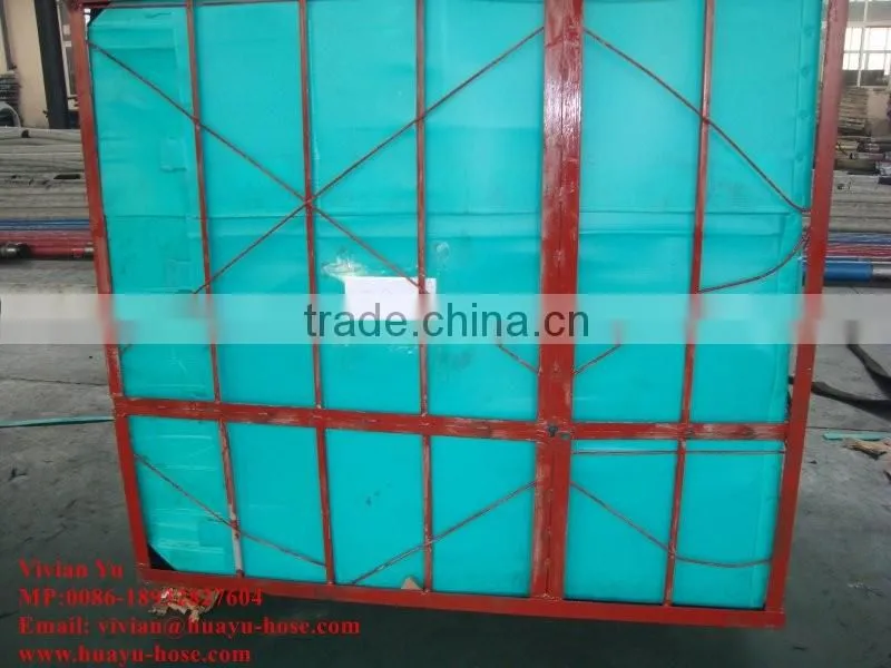 oil and gas drilling hose kelly hose api7k rotary drilling hose