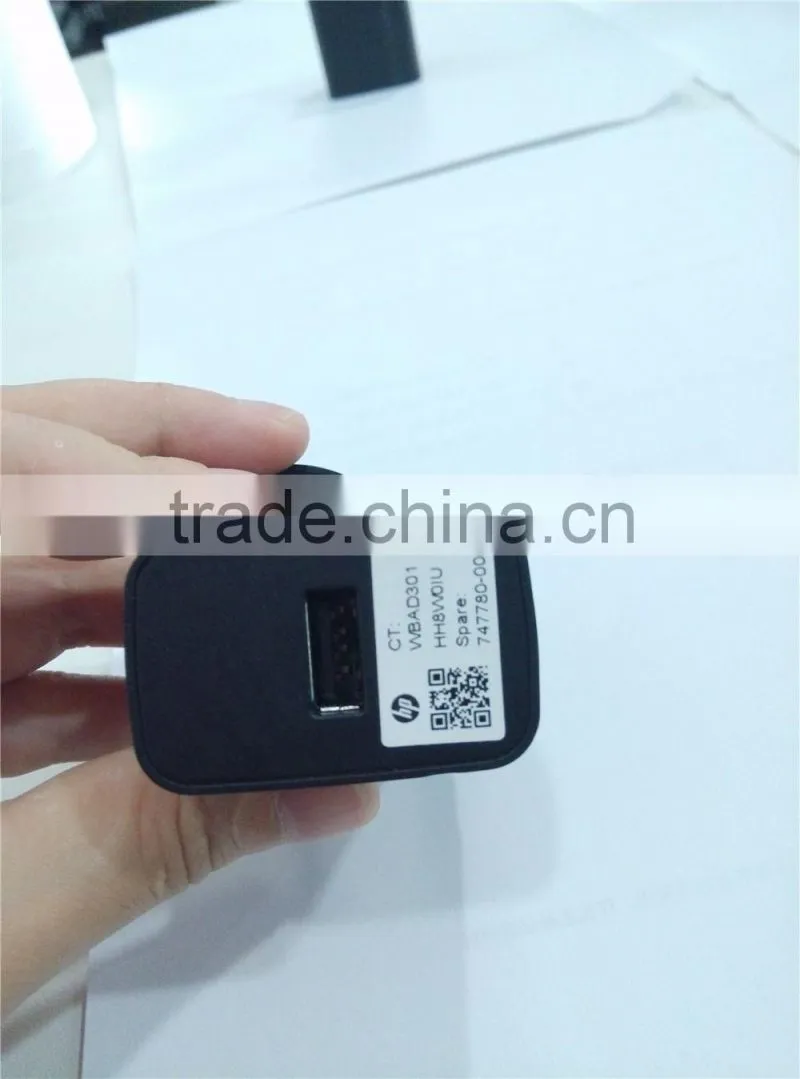 Chicony AC ADAPTER W12-010N3E 5V 2A with USB port for Cellphone power supply