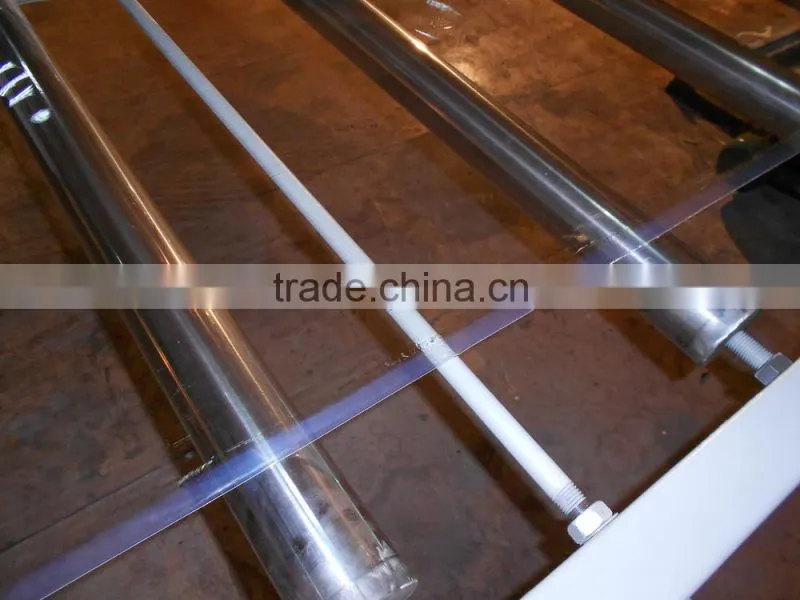 High speed and availability automatic thermoforming machine making disposal plastic cup