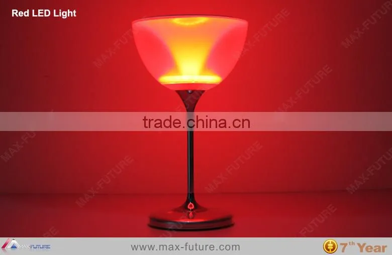 New model for chrismas fancy led lamp Bluetooth speaker