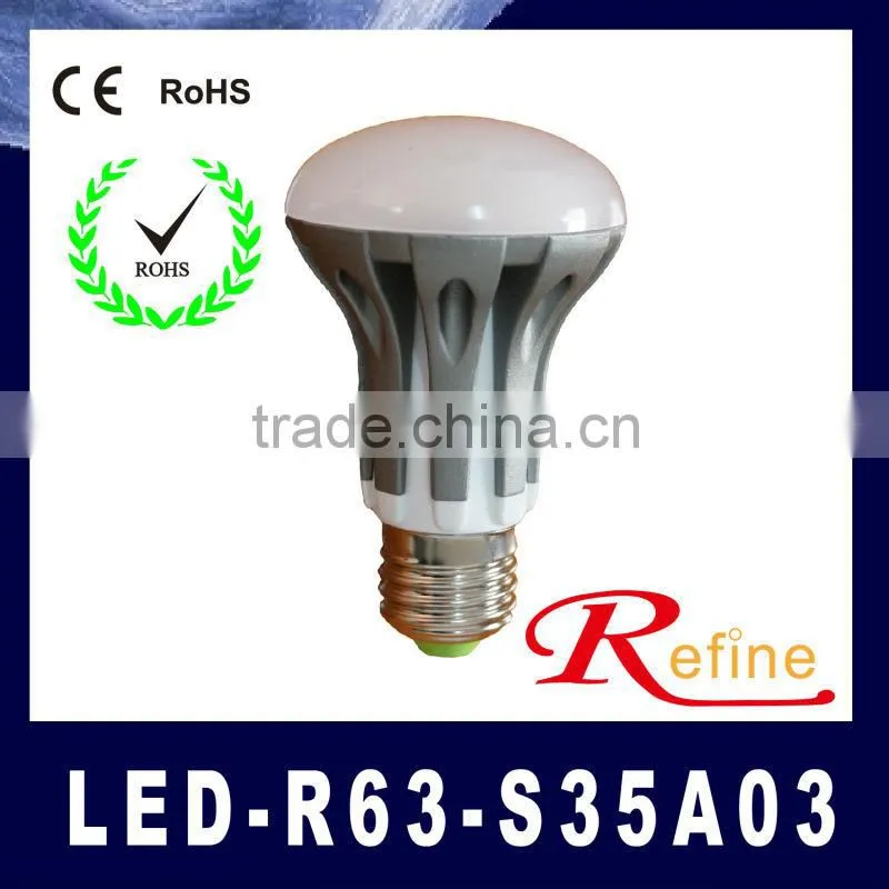 LED bulb light 15pcs 13w Homehold decoration led bulb light