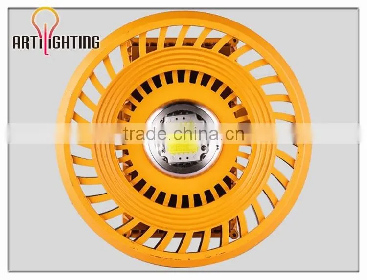 High quality gas station led explosion-proof canopy lights 30w 50w 70w 80w 100w 150w manufacture