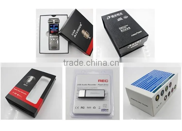 Telephone digital sound voice recorder 8gb 16gb small recording devices