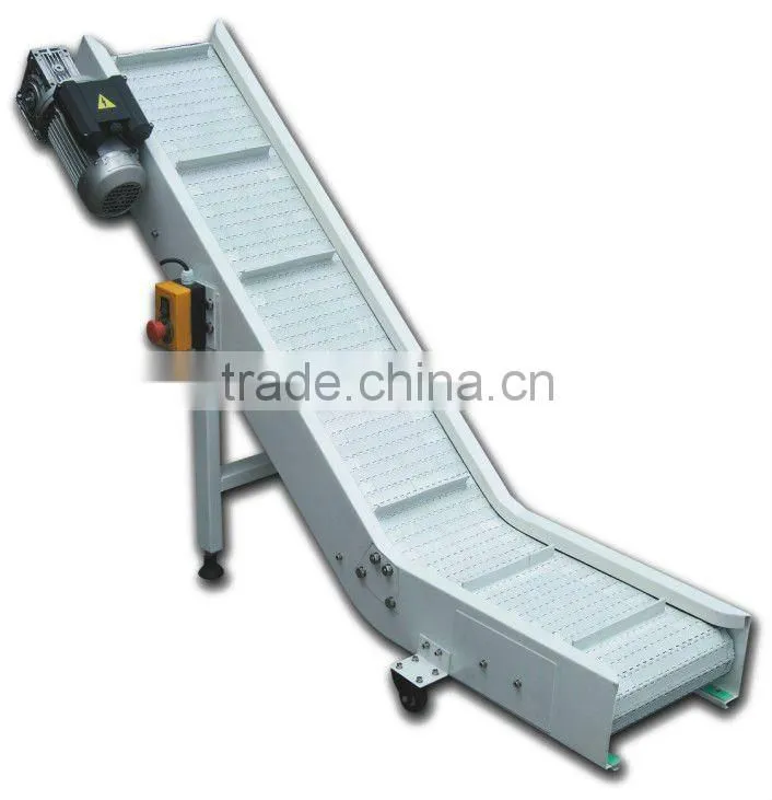 Automatic Weighing and Packing line
