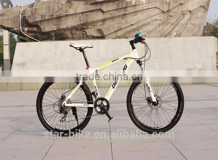 2014 New moutain bike for sale&Road bike &alluminum alloy frame &shimano set &competitive price ST-M26010A