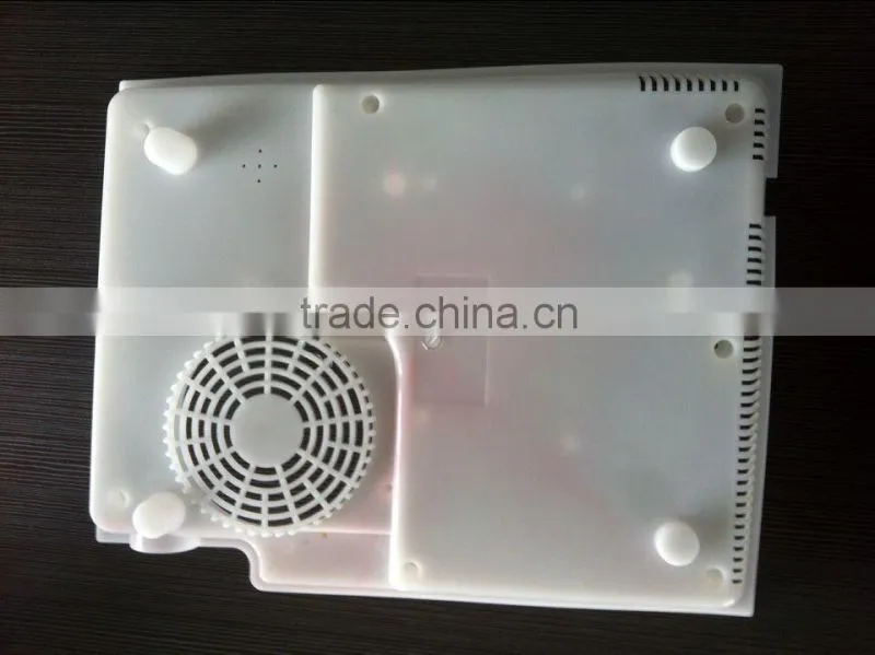 Taizhou Leen High Precision Household Appliance Accessories Plastic Mould, Plastic Induction Cooker Mould