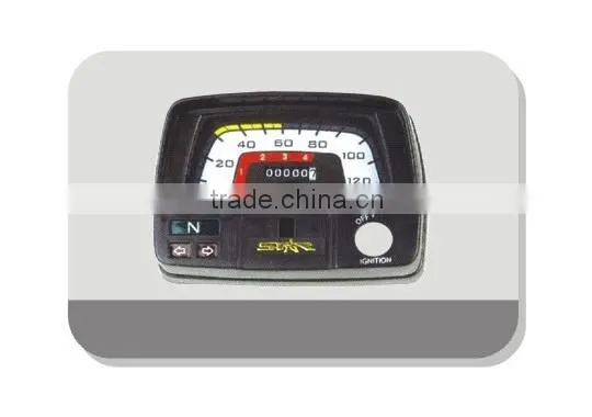 SCL-2012120388 CD70 accesories motorcycle speedometer motocycle spare parts