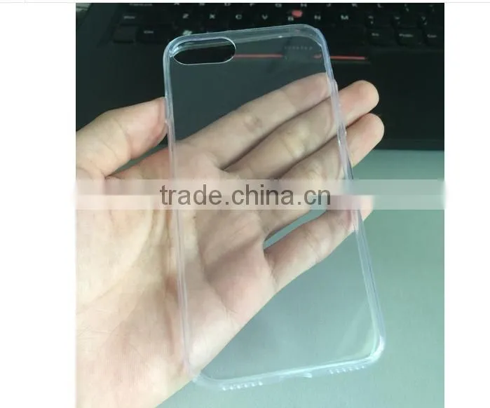 Cellphone case hot selling for iphone 7 / pc+tpu case for iphone 7 / cellphone case for iphone 7