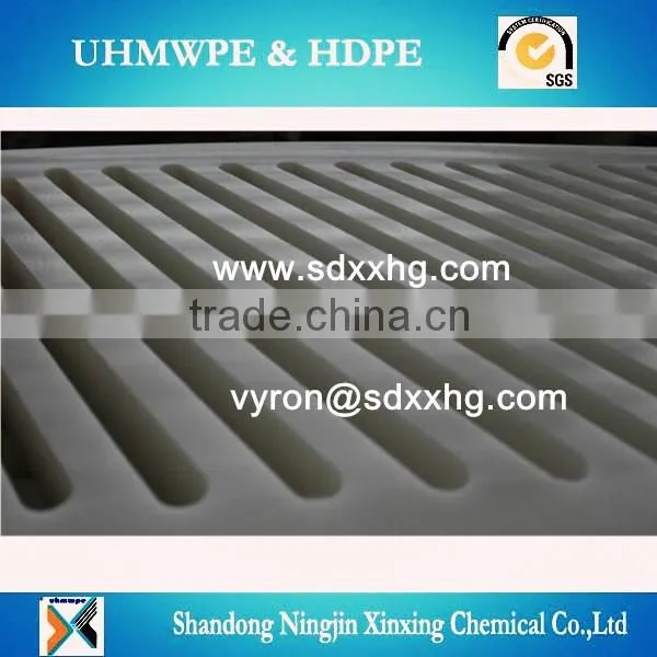 Suction box cover/Plastic Suction Box Covers