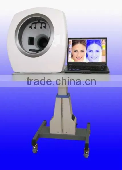 the most professional Magic mirror system