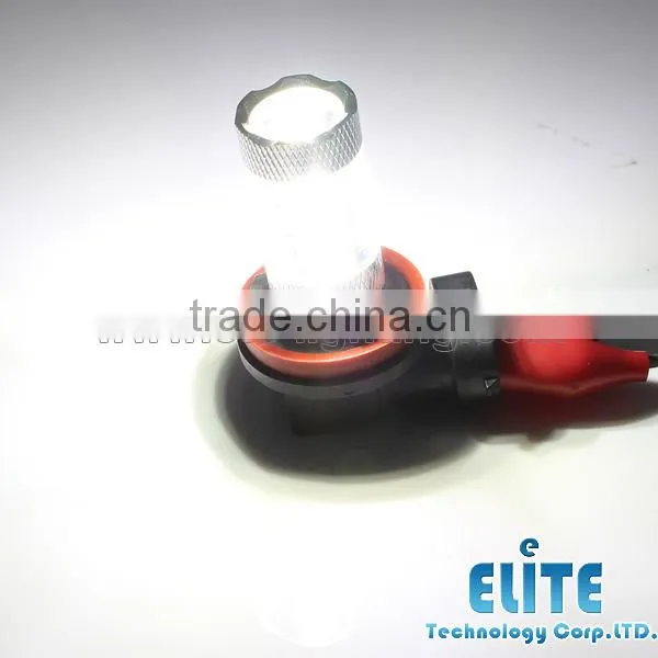 2015 new arrival 50w High power LED fog light for car