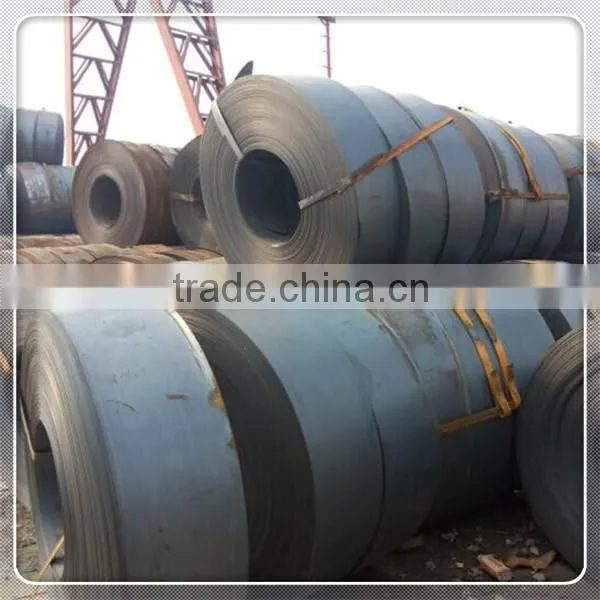 hot rolled mild carbon steel plate/steel sheet