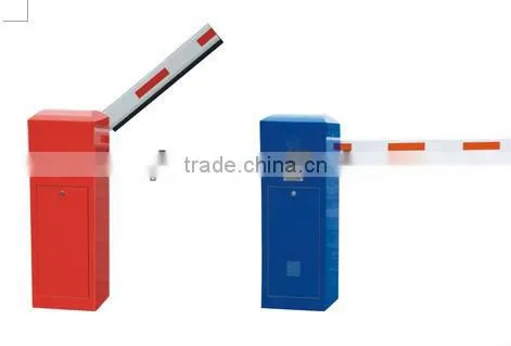 auto crash barrier