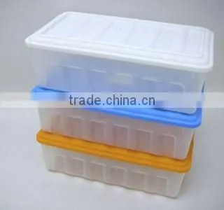 rigid HIPS plastic sheet Stationery Box Grade