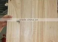 Wood board hydraulic composer machine