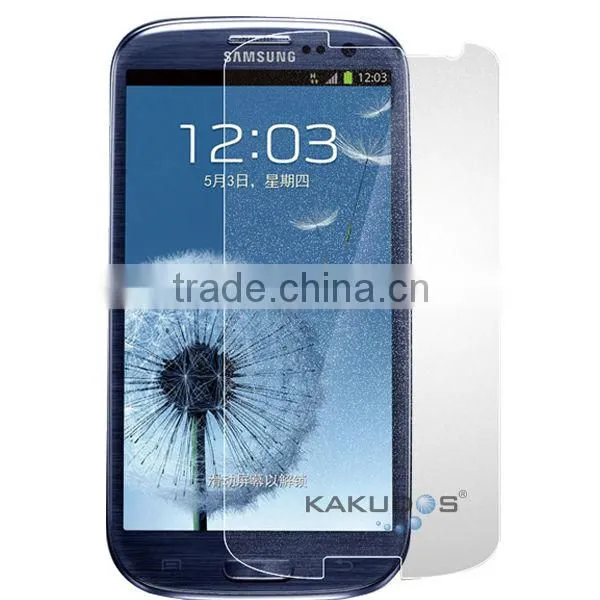 Factory Supply Screen Guard for Lenovo S8 Hot Phone Model
