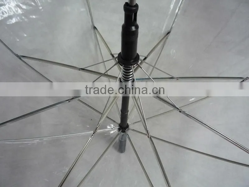 POE Material umbrella/high quality umbrella