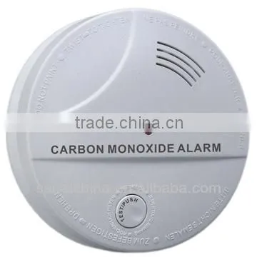 ELECTRO CHEMICAL CO ALARM