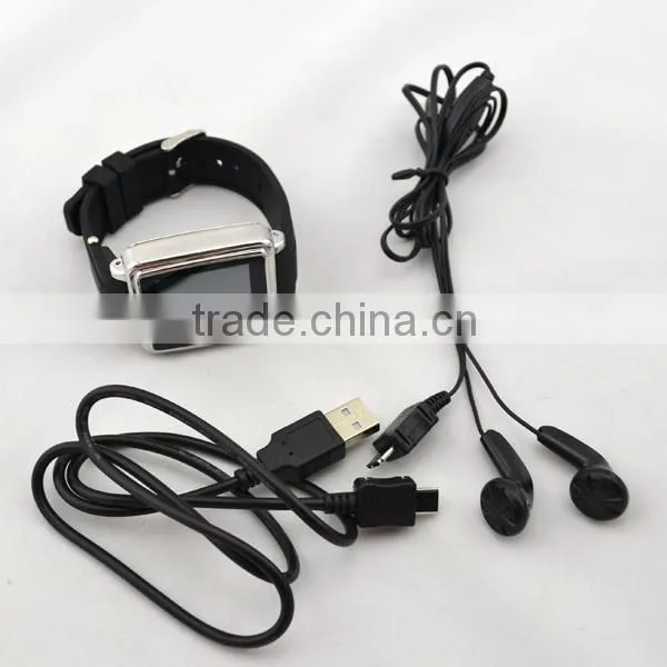 Elegant bluetooth touch screen with touch control function best-selling