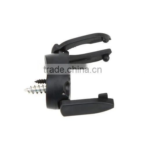 Mini Golf Ball Pickup Pick-up Retriever Grabber Back Saver Claw Put On Putter Grip