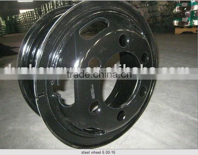 6.00-16 truck wheel rim