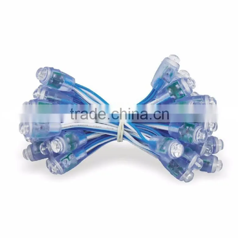 5v pixel 12mm led lights