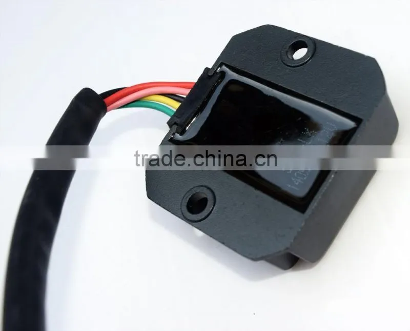 FXD Regulator Rectifier