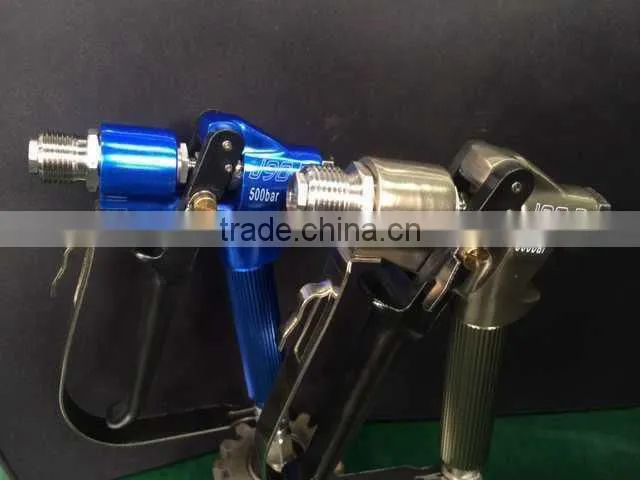 2015 High quality new type airless paint spray gun