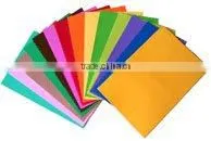 Metalized gold PVC , rigid PVC sheet for candy tray packing use