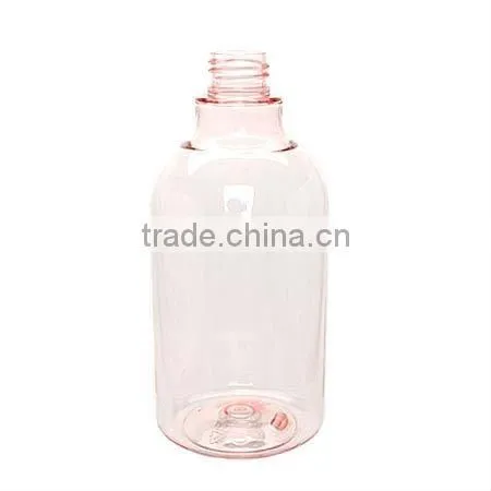 Mini Gun Spray PET 400ml Pink