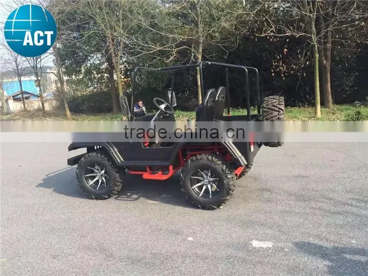 HOT SELL 200cc MINI JEEP FOR KIDS