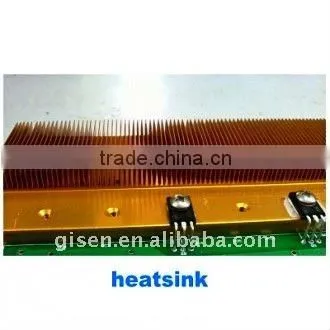 ME902 900w amplifier