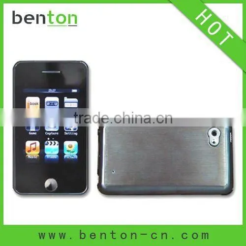 mp5 player free download player 8gb with high quality(BT-P310)