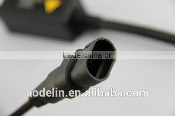 hi-tech canbus HID ballast skwon +bulbs whole set best price export to turkey