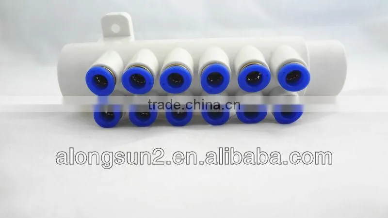 ALONGSUN whirlpool air bubble massage kit