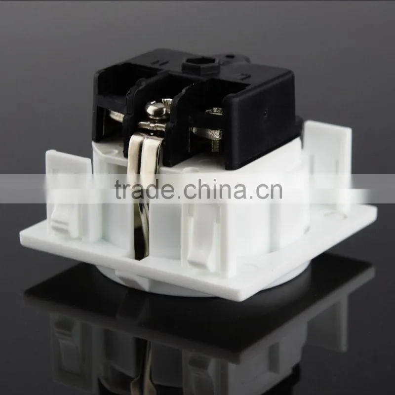 Made in China High Quality Europe electrical outlet