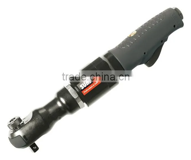 Industrial 3/8" drive impact mini air ratchets