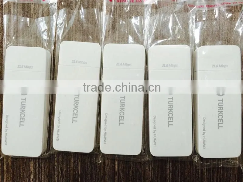 huawei E369 4G usb modem factory unlocked