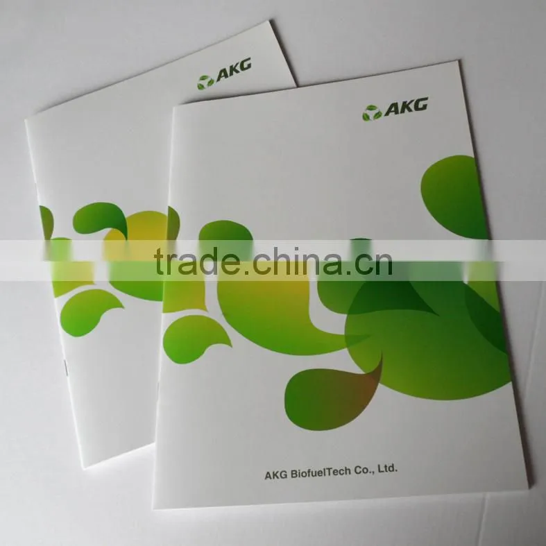 Custom Printed Glossy Laminated Leaflet and Flyers and Pamphlet Printing